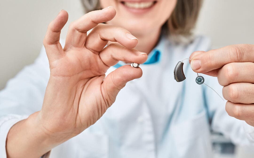 A Comprehensive Guide to Choosing the Right Hearing Aids in Statesville, Mooresville, Hendersonville & North Wilkesboro, NC